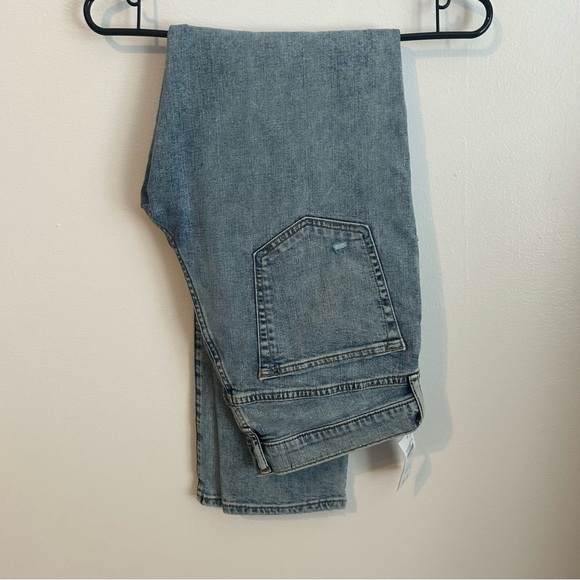 A&F SIGNATURE STRETCH Men’s Skinny Jeans 33x32 Brand New with Tags - Picture 4 of 9